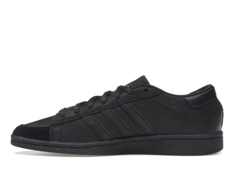 adidas Jabbar Dress Low Willy Chavarria Black