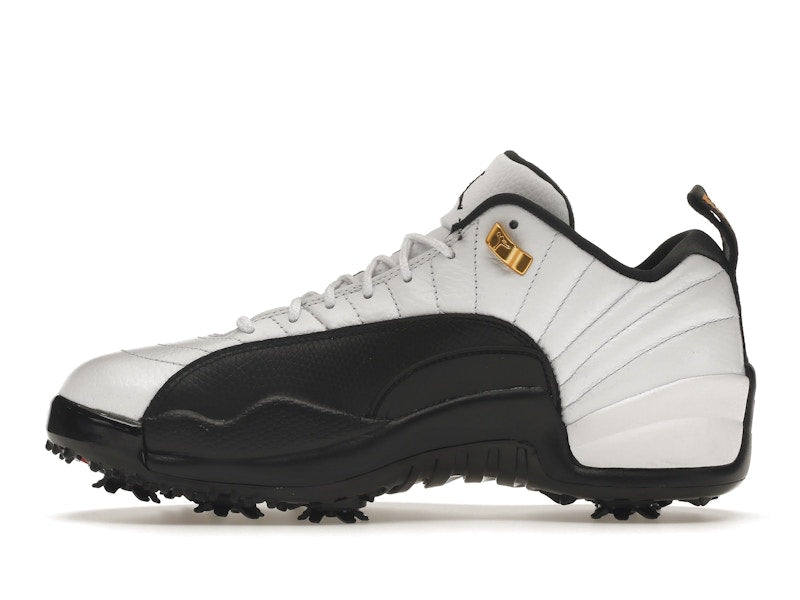 Jordan 12 Retro Low Golf Taxi