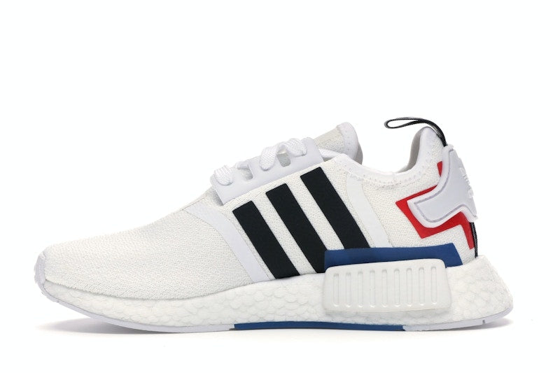adidas NMD R1 Japan Pack White (2019) (GS)