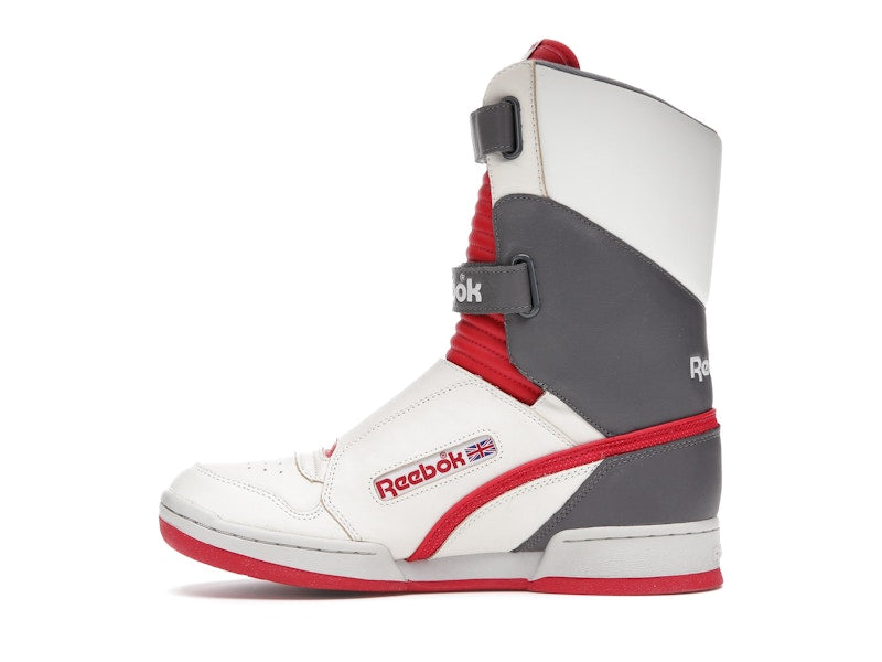 Reebok Alien Stomper High