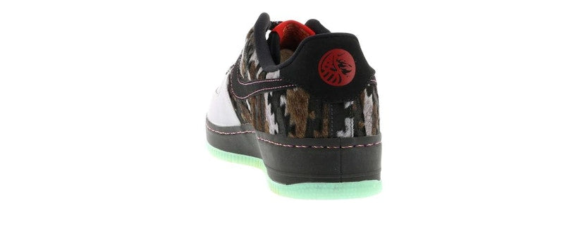 Nike Air Force 1 Low Year of the Horse