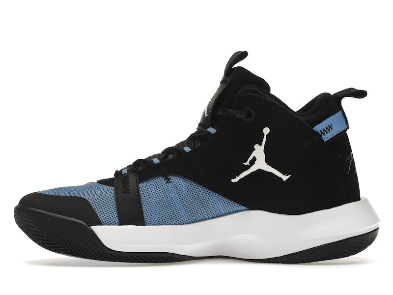 Jordan Jumpman 2020 University Blue