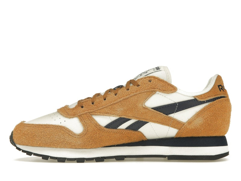 Reebok Classic Leather Wild Brown Vector Navy