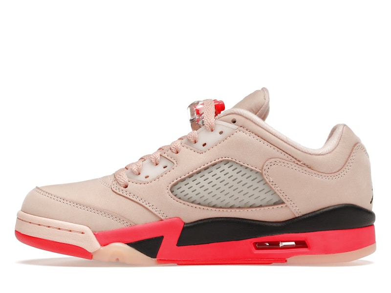 Jordan 5 Retro Low Girls That Hoop (Women's)