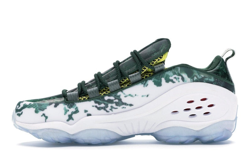Reebok DMX Run 10 Extra Butter The Predator