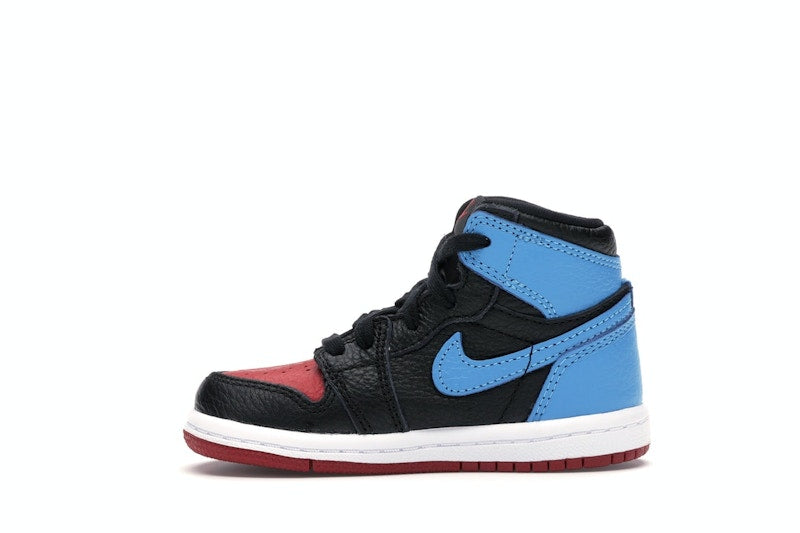 Jordan 1 Retro High NC to Chi (TD)