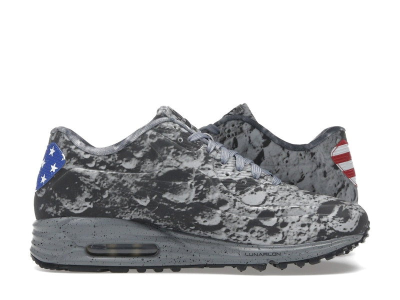 Nike Air Max Lunar90 SP Moon Landing