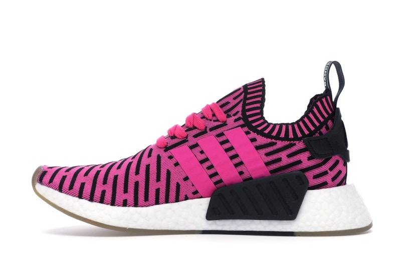 adidas NMD R2 Japan Shock Pink