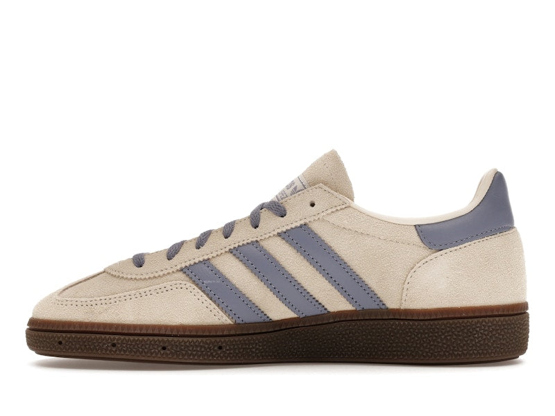 adidas Handball Spezial Wonder White Silver Violet (Women's)