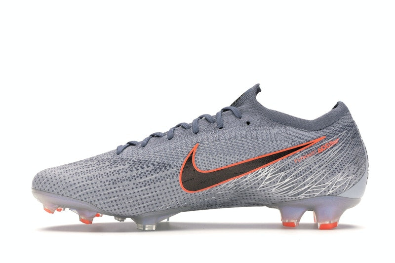 Nike Mercurial Vapor 12 Elite FG Armory Blue