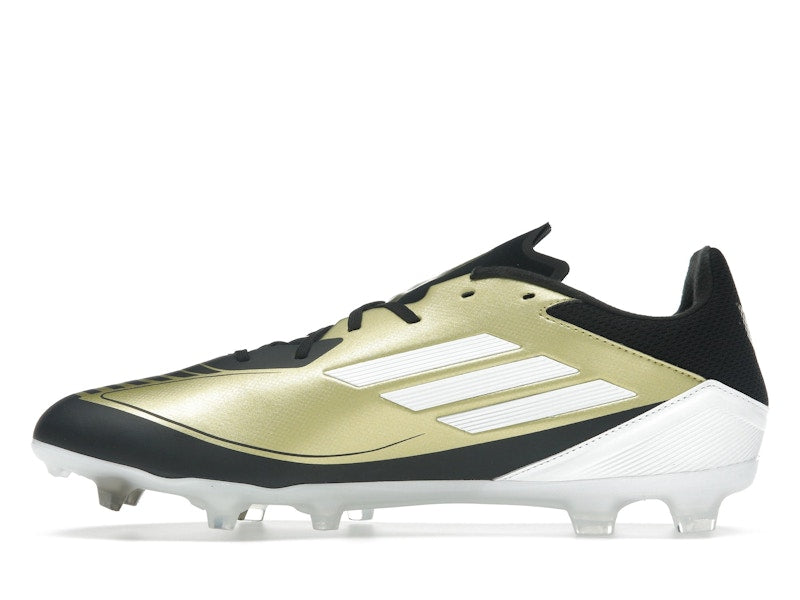 adidas F50 League Low FG Messi