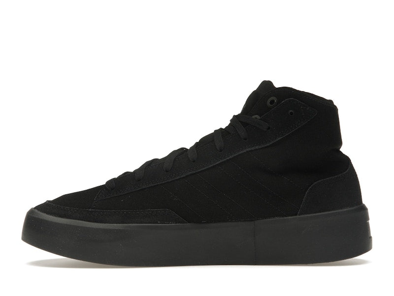 adidas ZNSORED High Core Black Carbon