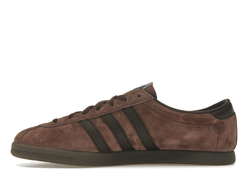 adidas Dublin size? Exclusive Brown