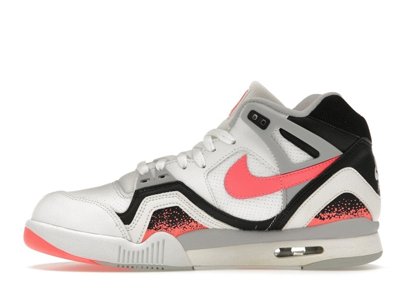 Nike Air Tech Challenge II Hot Lava (2016)