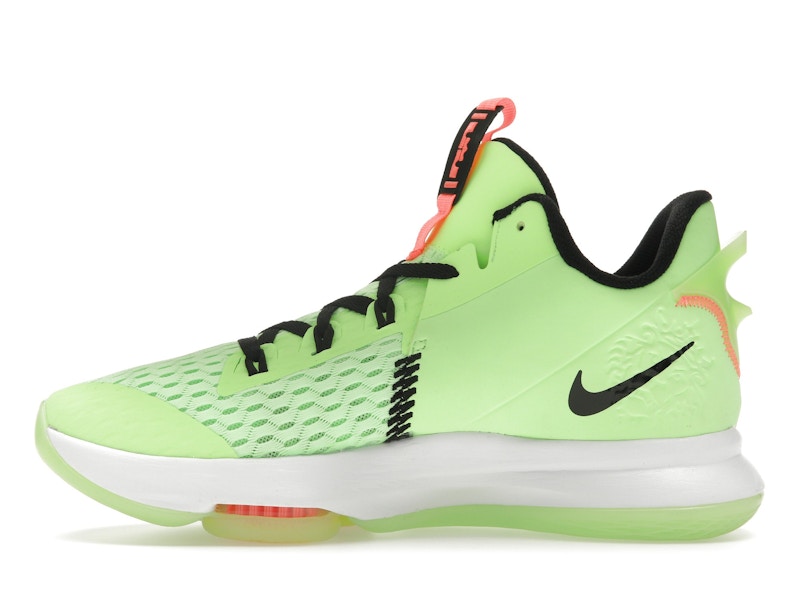 Nike LeBron Witness 5 Grinch
