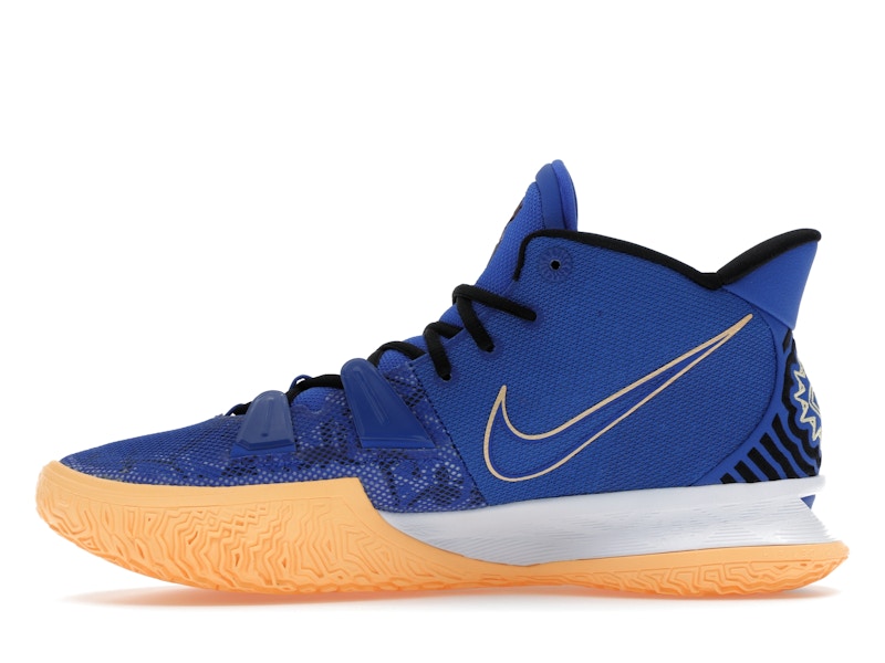 Nike Kyrie 7 Sisterhood