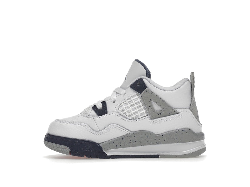 Jordan 4 Retro Midnight Navy (TD)