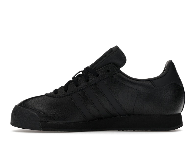 adidas Samoa Core Black (GS)