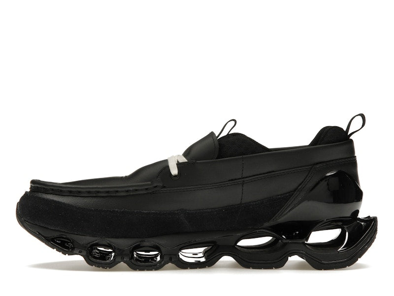 Mizuno Wave Prophecy Moc Triple Black
