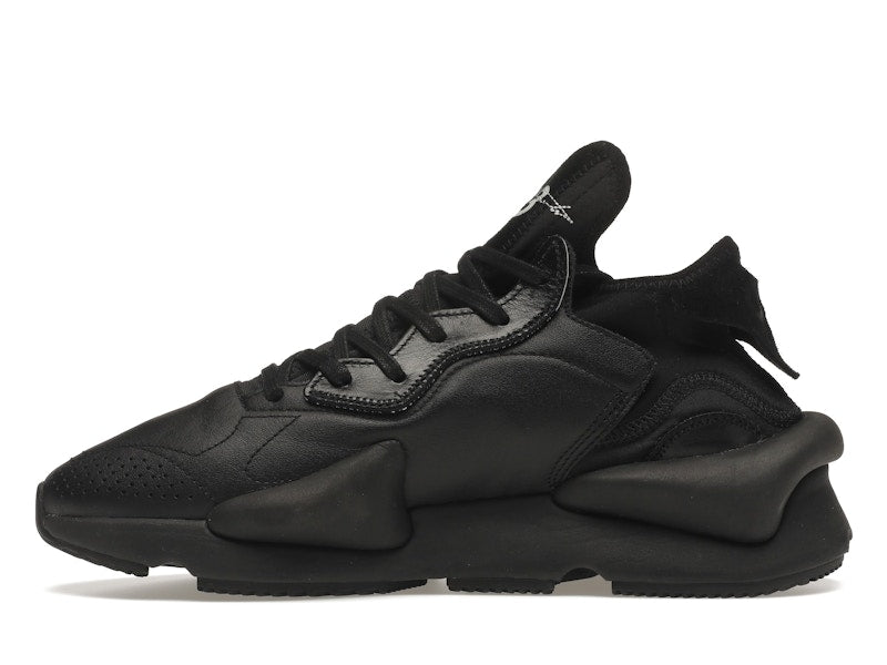 adidas Y-3 Kaiwa Black