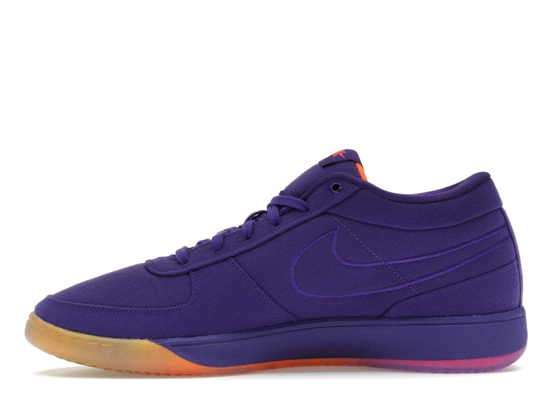 Nike Book 1 Sunset