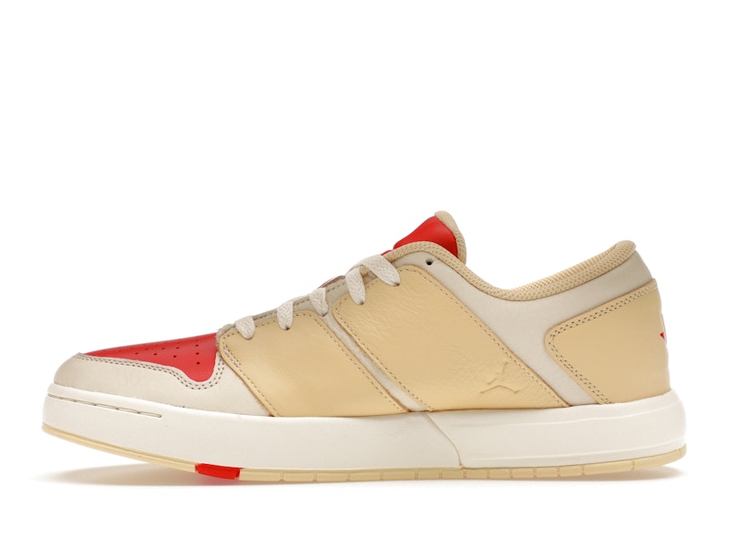 Jordan Nu Retro 1 Low Jayson Tatum U. City