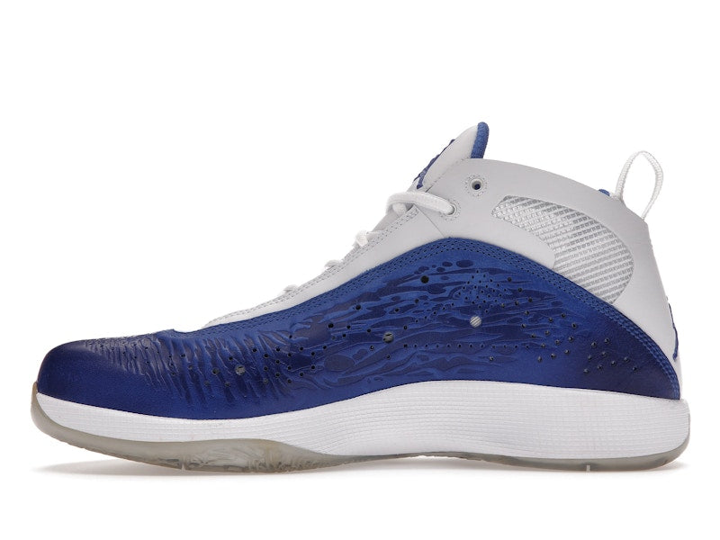 Jordan 2011 All-Star White Royal