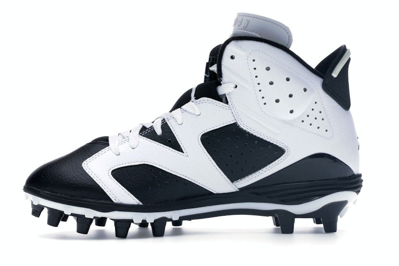 Jordan 6 Retro TD Oreo