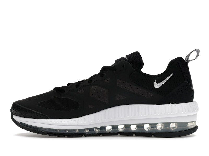 Nike Nike Air Max Genome Black White