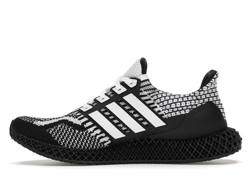 adidas Ultra 4D Cookies and Cream