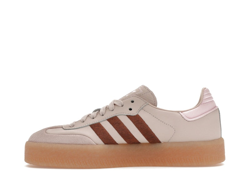 adidas Sambae Putty Mauve Gum (Women's)