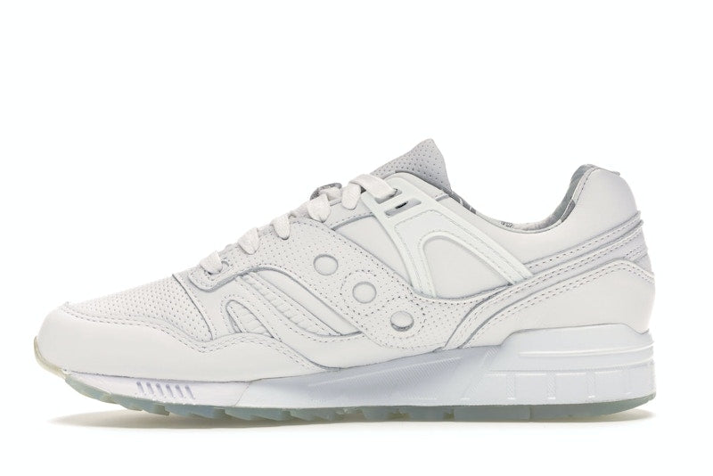 Saucony Grid SD Originators TBlake Triple White