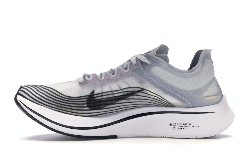 Nike Zoom Fly Pure Platinum Floral (Women's)