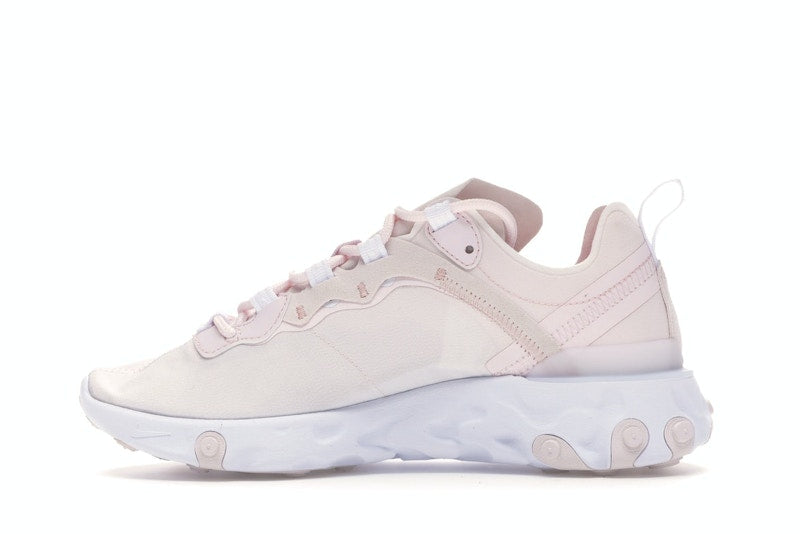 Nike React Element 55 Pale Pink (Women's)
