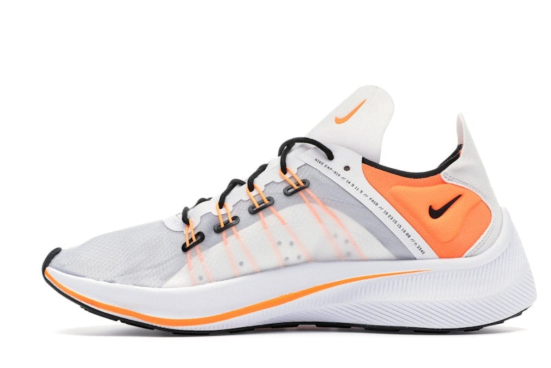 Nike EXP-X14 Just Do It Pack White