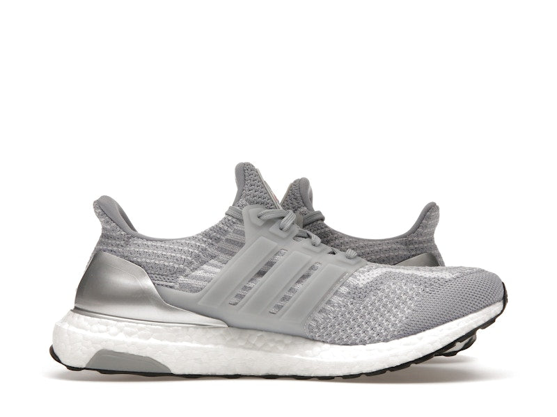 adidas Ultra Boost DNA NASA Halo Silver