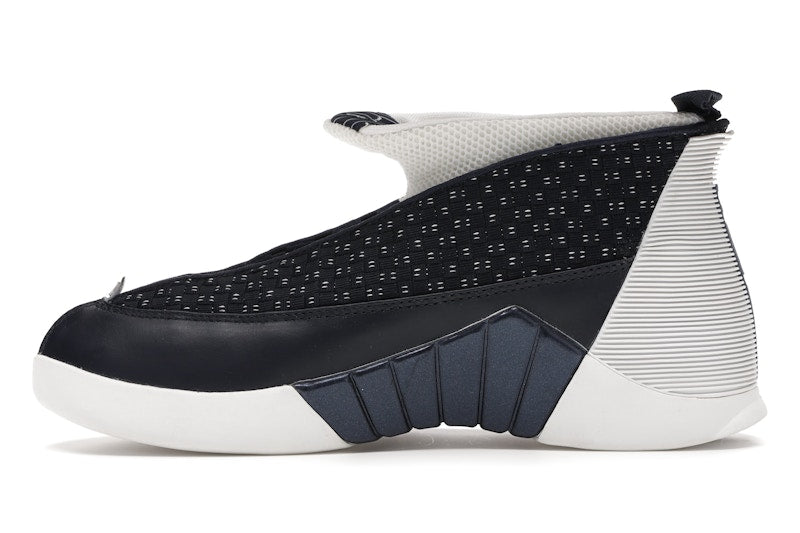 Jordan 15 OG Obsidian
