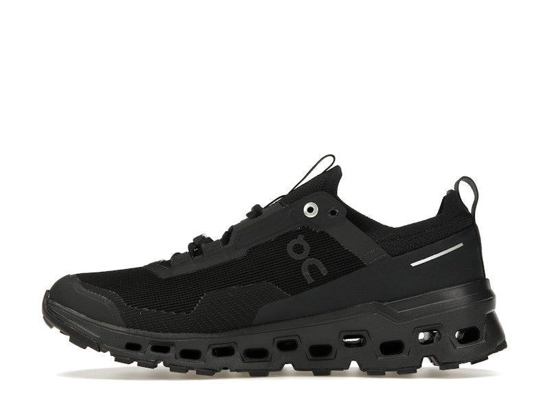 On Running Cloudultra 2 All Black (Women's)