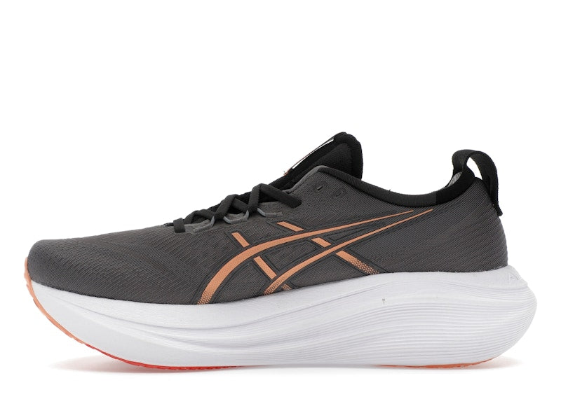 ASICS Gel-Nimbus 27 Carbon Mojave