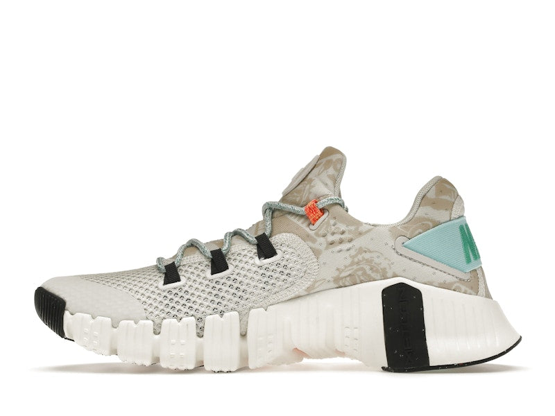 Nike Free Metcon 4 Light Bone (Women's)