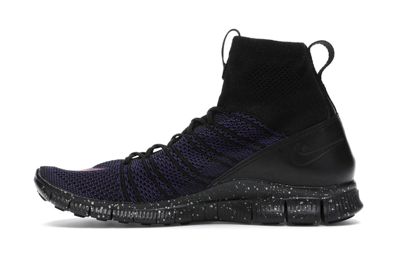 Nike Superfly Mercurial Savage Beauty
