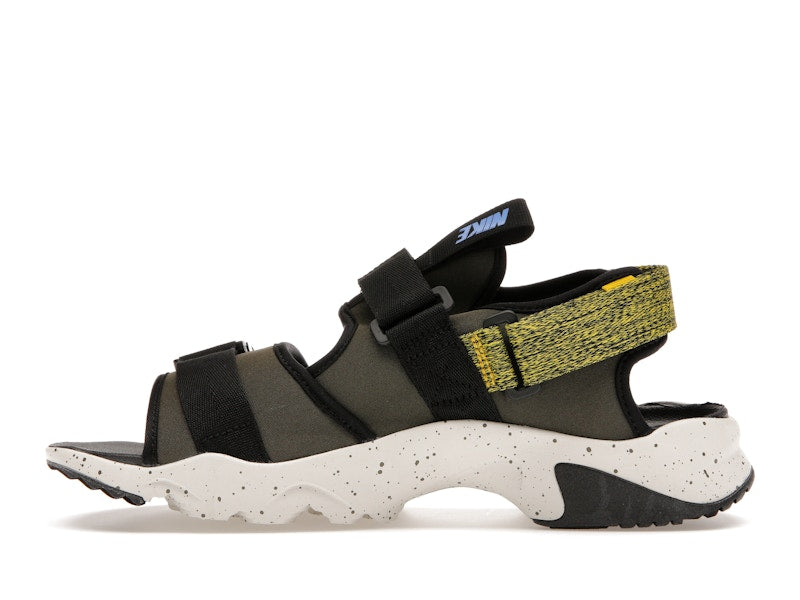 Nike Canyon Cargo Khaki