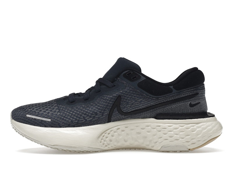 Nike ZoomX Invincible Run Flyknit Thunder Blue