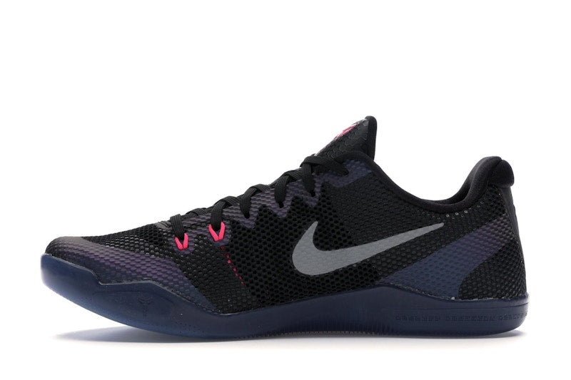 Nike Kobe 11 EM Low Invisibility Cloak