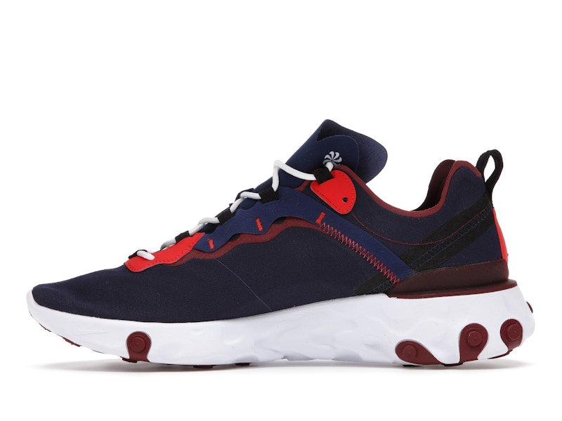 Nike React Element 55 Rabid Panda