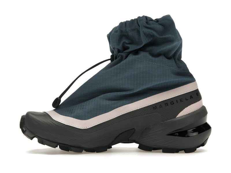 Salomon Cross Hike Mid MM6 Maison Margiela Bering Sea