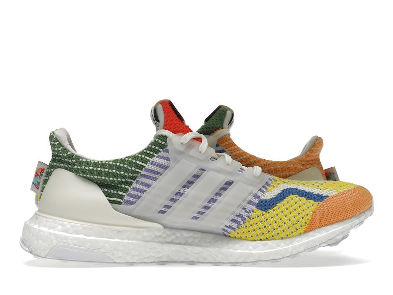 adidas Ultra Boost 5.0 DNA Love Unites Pride (2021)