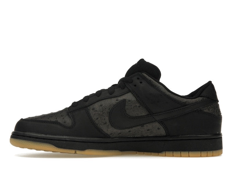 Nike SB Dunk Low Ostrich