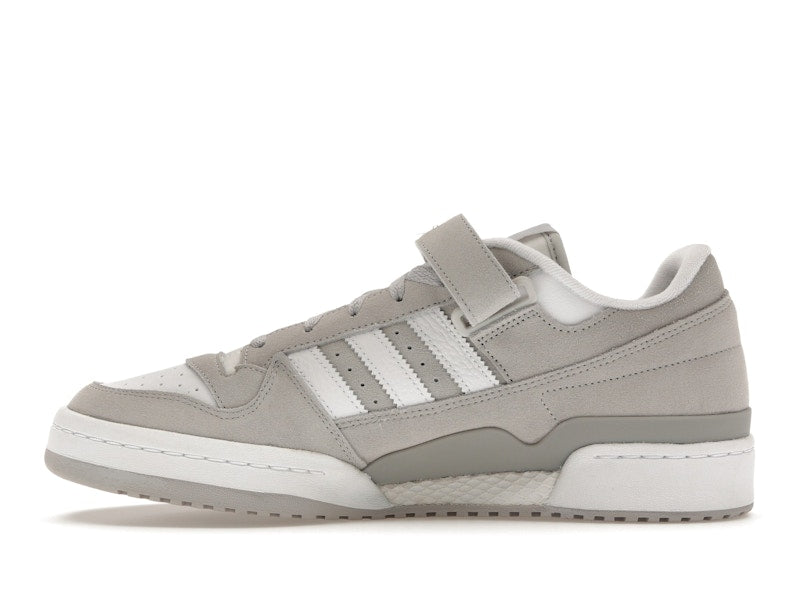 adidas Forum Low Footwear White Grey