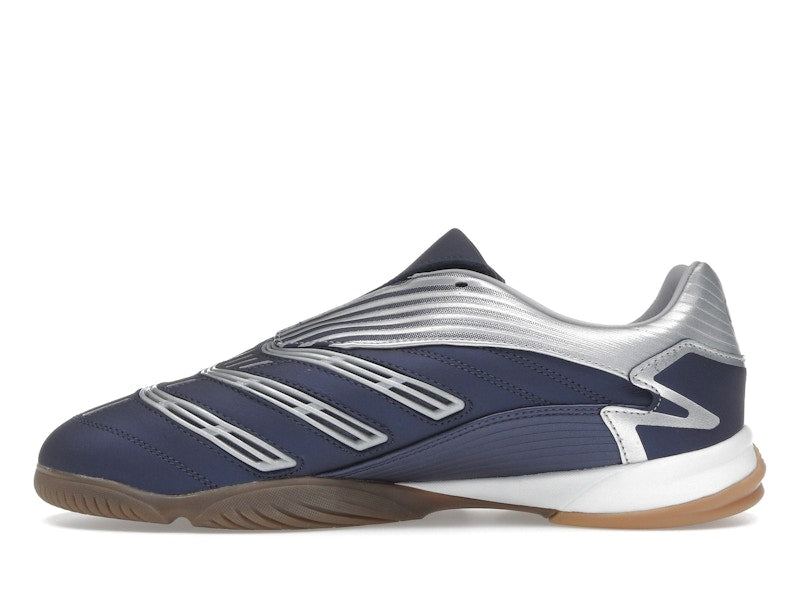 adidas Predator Sala Shadow Navy Silver